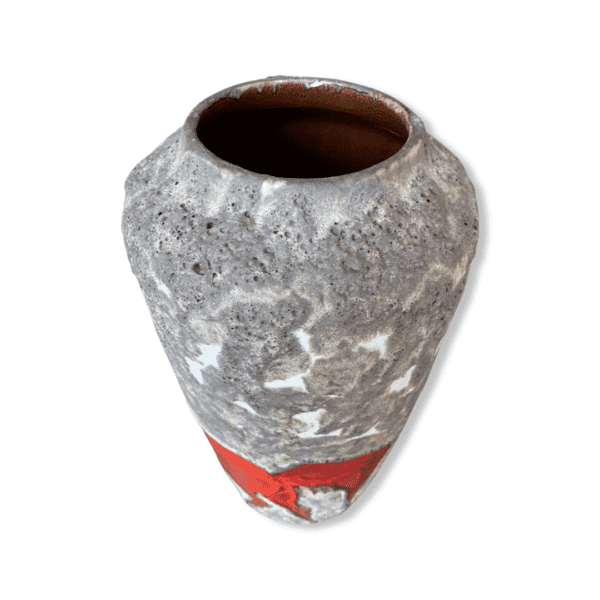 Scheurich Vase Fatlava Pferd 517-45 - Image 3