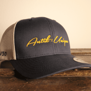 Antik- Unique Cap-6