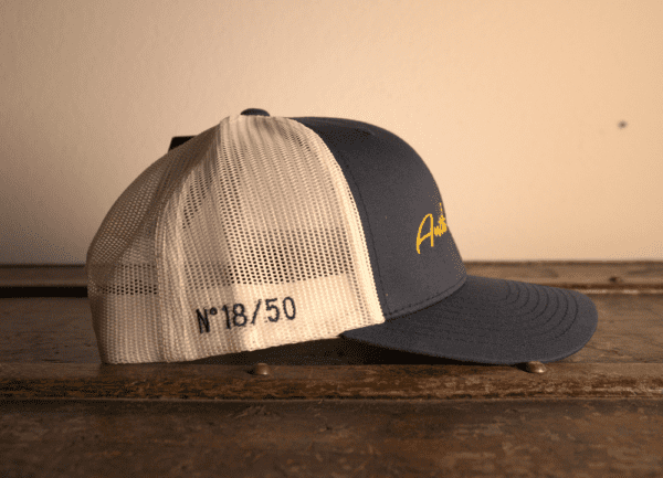 Antik- Unique Cap-5