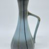 Mid Century Vase hellblau - Image 3