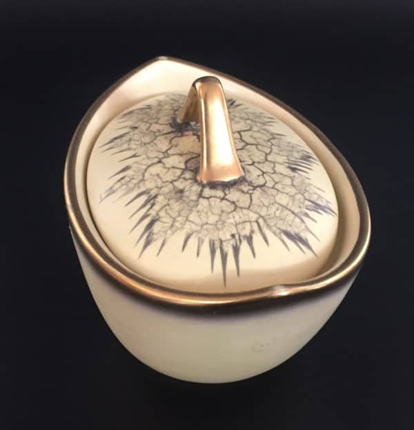 Mid Century Apero Schale - Image 2