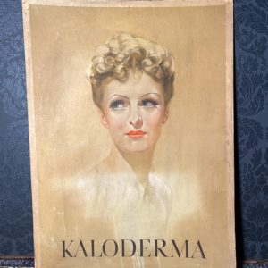 Bild Kaloderma