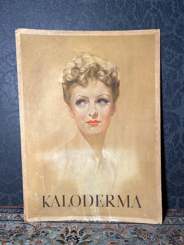 Bild Kaloderma