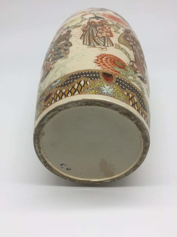 Japanische Vase um 1920 - Image 4