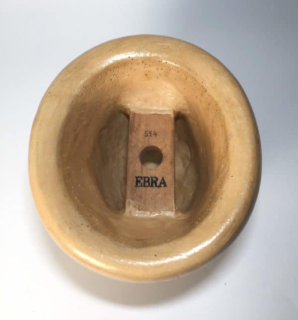 Hutform aus Holz von Ebra - Image 3