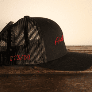 Antik- Unique Cap