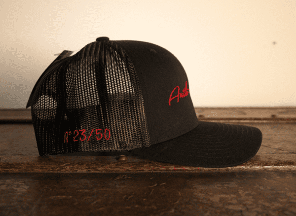 Antik- Unique Cap
