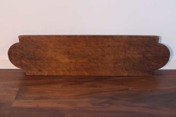Holzschild Medizinisch-2