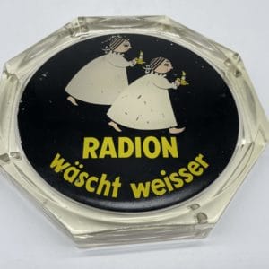 Radion Zahlteller