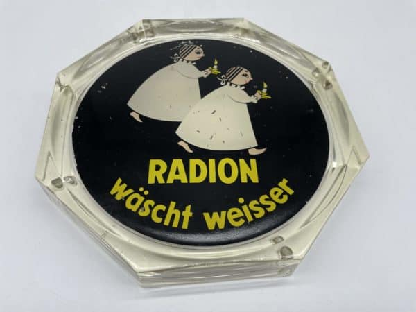 Radion Zahlteller