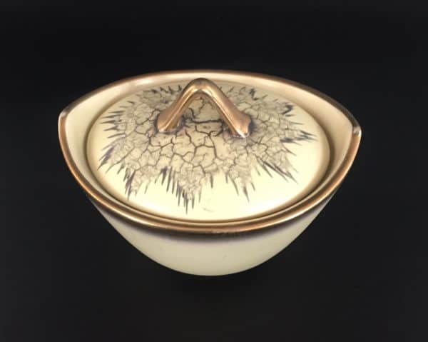 Mid Century Apero Schale