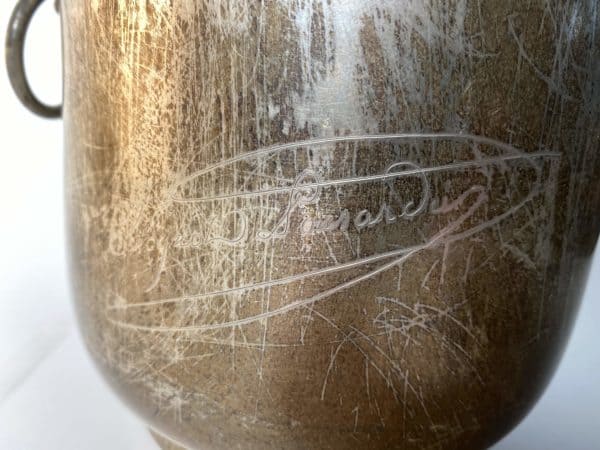 Veuve Cliquot Sektkübel - Image 3