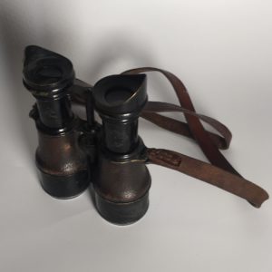 Fernglas Iris de Paris