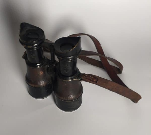 Fernglas Iris de Paris