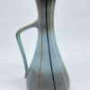 Mid Century Vase hellblau - Image 2