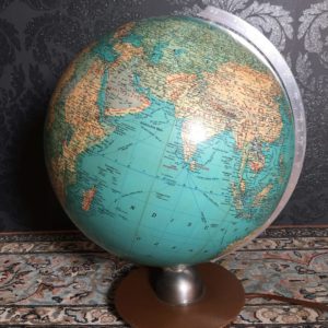 Lampe Globus-13
