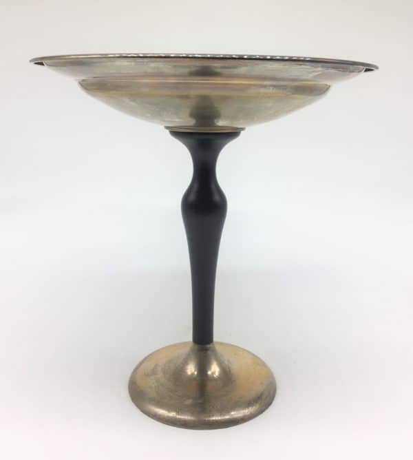 Art-Deco Schale um 1930