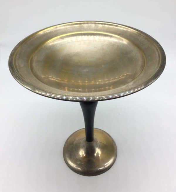 Art-Deco Schale um 1930 - Image 2