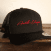 Antik- Unique Cap-1