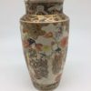 Japanische Vase um 1920 – Bild 2