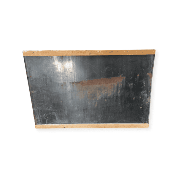 Altes Emailschild Alfa Romeo um ca. 1950 - Image 3