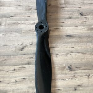 Antiker Holzpropeller 260cm XL