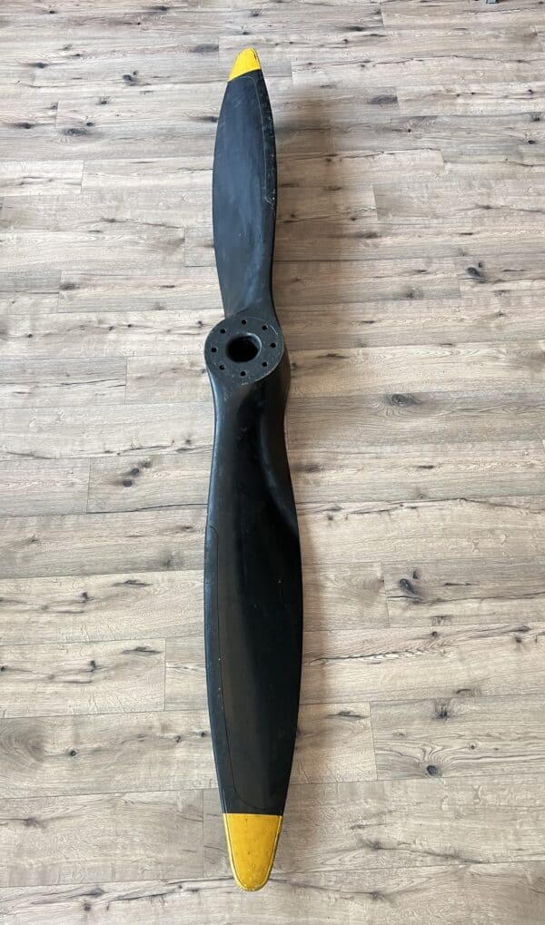 Antiker Holzpropeller 260cm XL