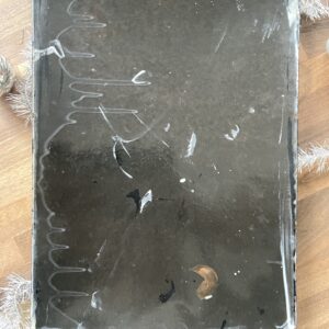 Das Gewölbte Emailschild stammt aus den 30er Jahren und befindet sich in Top-Zustand. Ein Klassiker Deutscher Reklame. Grösse 33x50cm