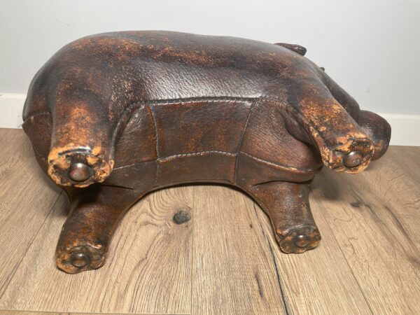 Ottomane "Schwein" von Dimitri Omersa - Image 5
