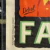FAB' ANIS Originalplakat Signiert Henri Delval um 1930 – Bild 2