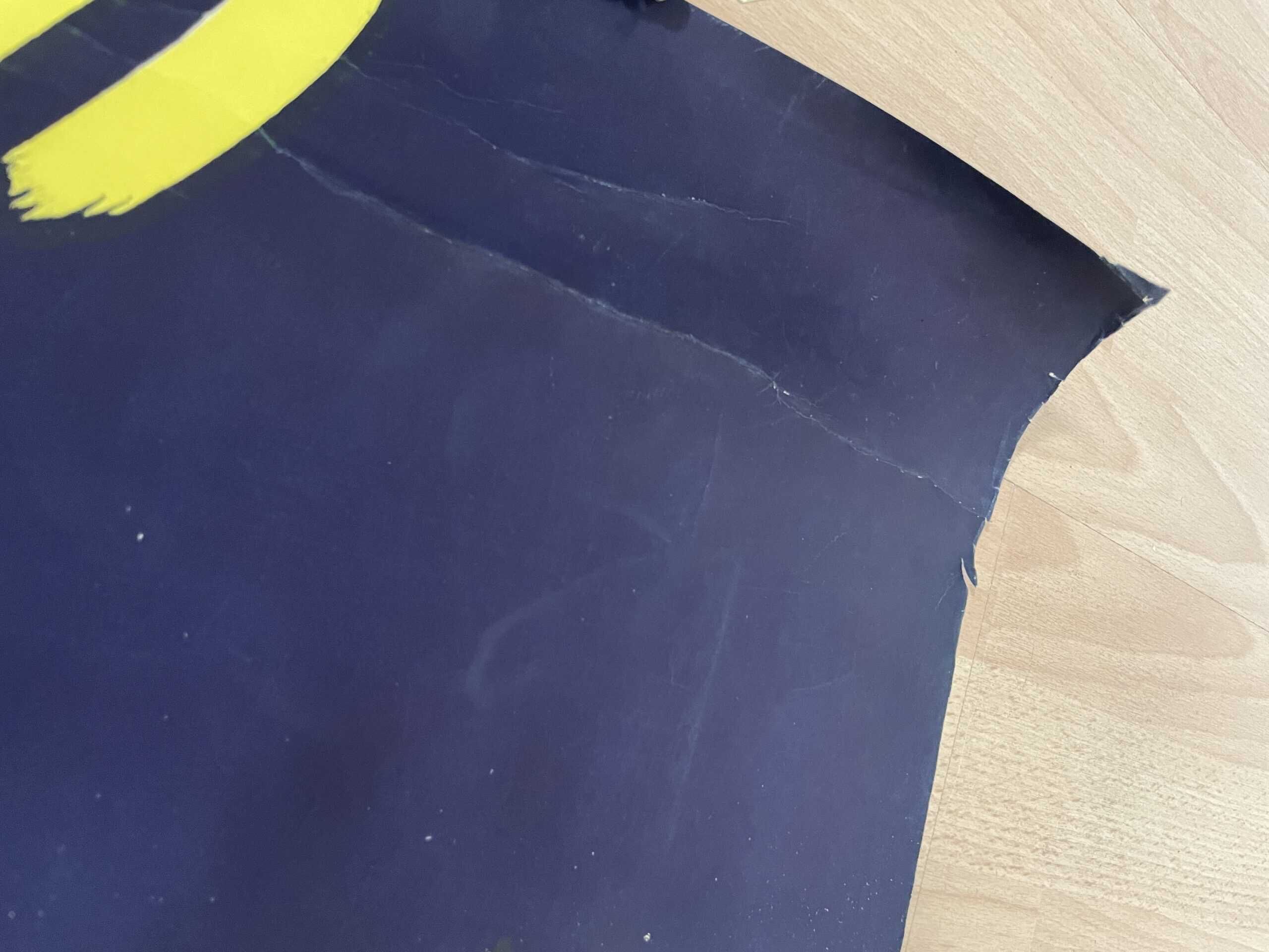 Zirkusplakat: Menschen Tiere Sensationen im Hallenstadion – Bild 6