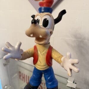 Goofy Figur 1960 Walt Disney