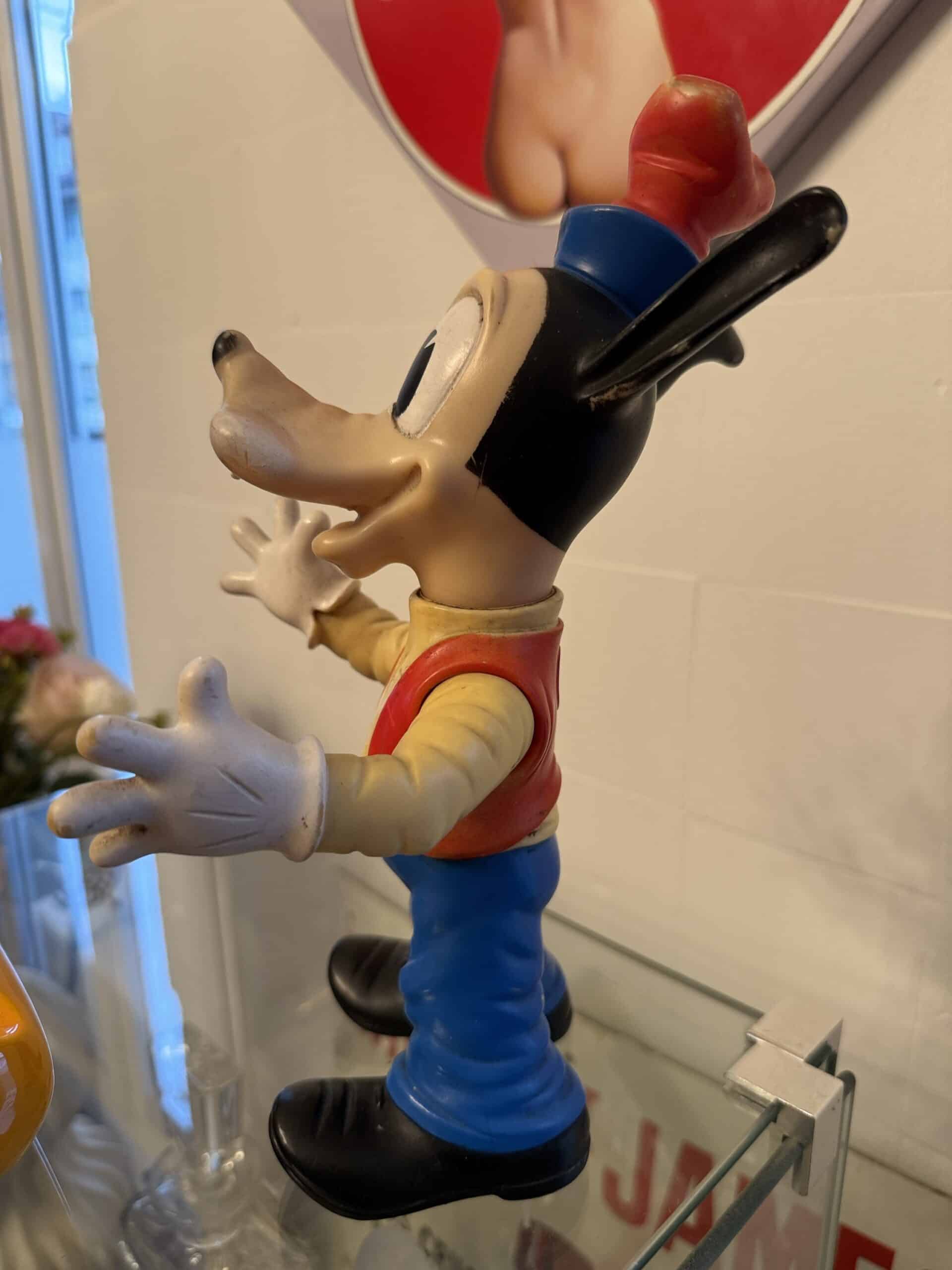 Goofy Figur 1960 Walt Disney – Bild 3