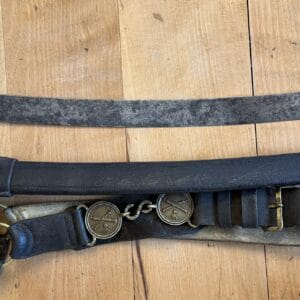 Säbel 19. Jhdt Frankreich Kavallerie