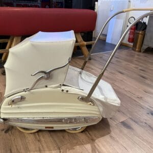 Kinderwagen Wisa Gloria