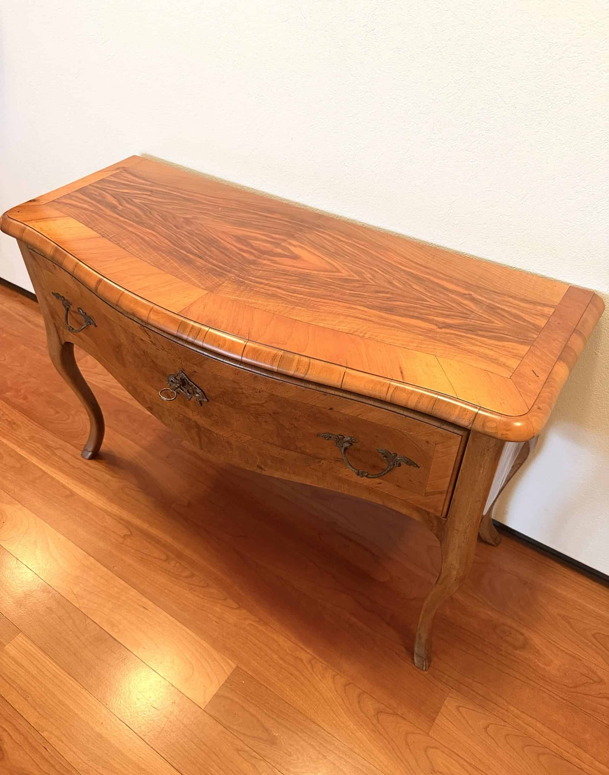 Antike Kommode 19. Jahrhundert – Bild 4