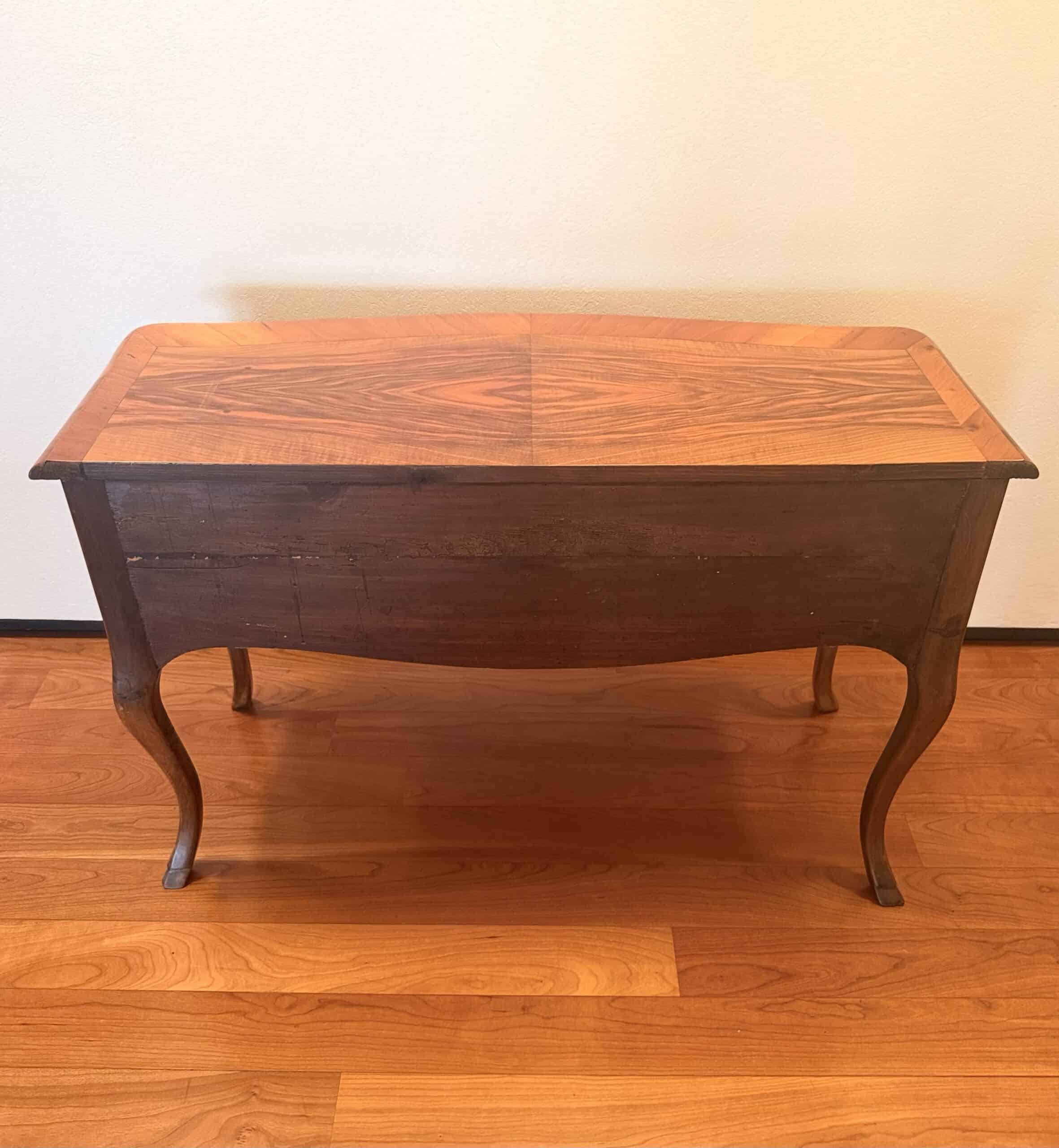 Antike Kommode 19. Jahrhundert – Bild 2