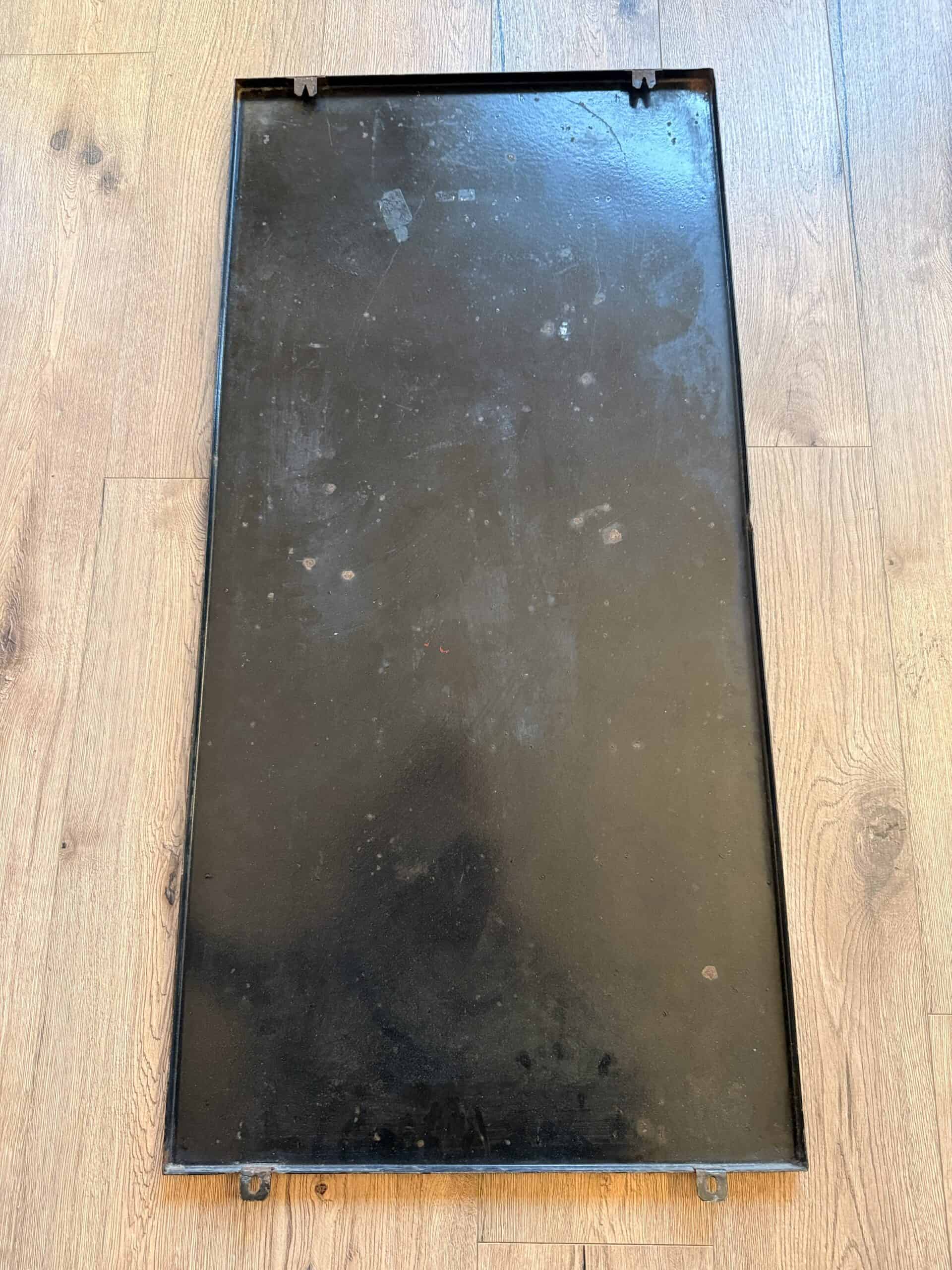 Emailschild Nestlé Chocmel Kohler – Bild 3