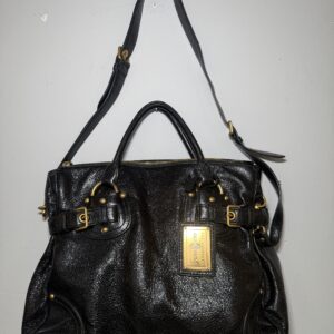 Car shoe (Haus Prada) Handtasche Umhängetasche