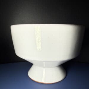 Schale / Topf von Margrit Linck
